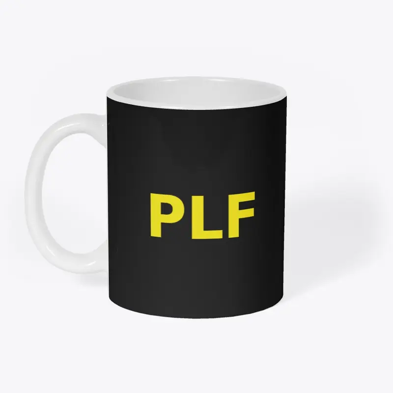 PLF - Première collection