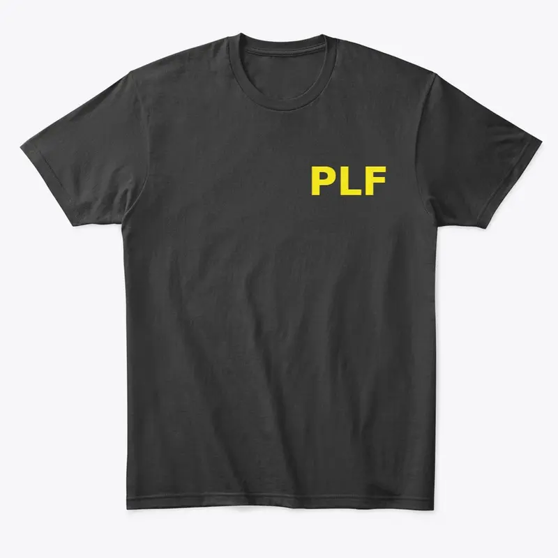 PLF - Première collection