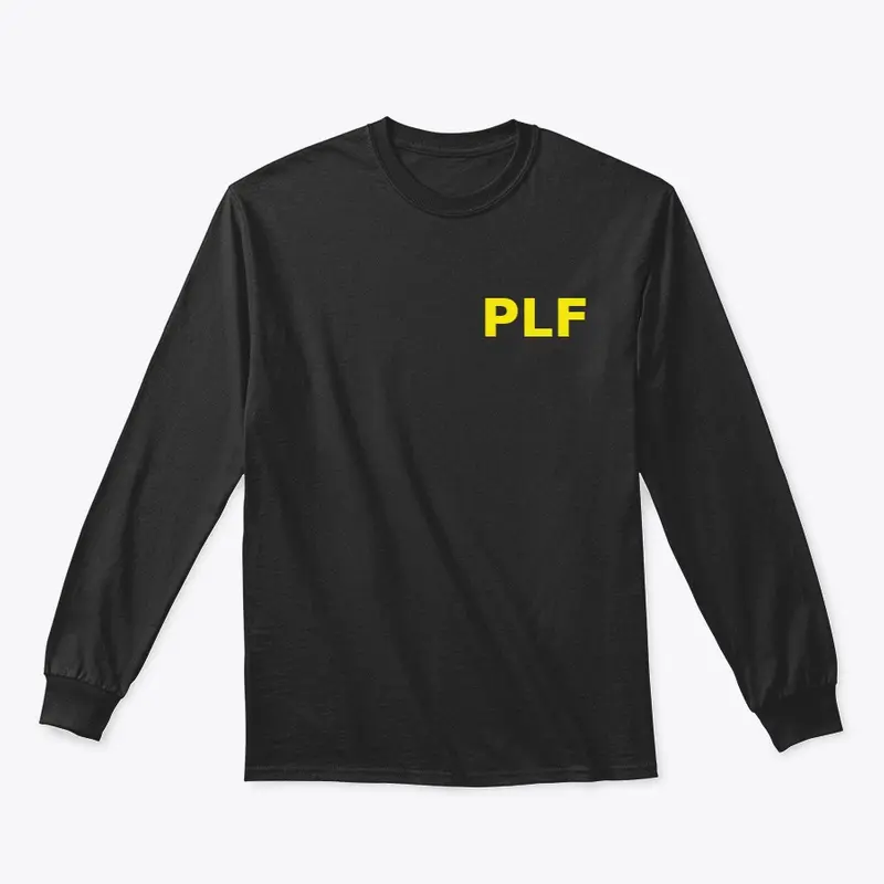 PLF - Première collection